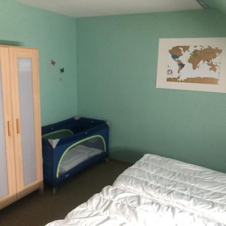 Ironico Homestay 4 Schlafzimmer Ferienwohnung 100 M2 Nahe Bostalsee Eisen  Exterior foto